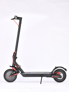 Nuevo Diseño, Scooter Eléctrico Todoterreno Plegable de Doble Motor para Adultos, Scooter Trix de 2 Ruedas para Personas Pesadas, Scooters en Venta - Product Image 4