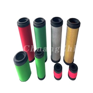 Repuesto de Filtro de Aire Comprimido en Línea OMEGA 76090P 76090R 76090M 76090S 76090A - Product Image 1