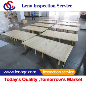 Cina di Terze parti DPI Durante-Verifica della Produzione shandong shengya società di controllo - Product Image 1