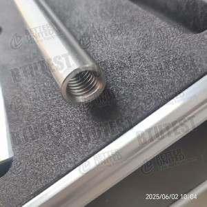 Penetrómetro de Cono Dinámico (DCP) para Suelo de 8 kg - Product Image 4