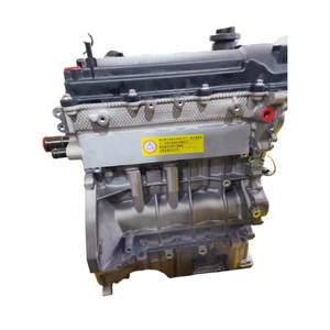 Motore Completo Originale G4LA 1.2L 1.25L 1.4L per <span class=keywords><strong>Hyundai</strong></span> i10 <span class=keywords><strong>i20</strong></span> Kia Picanto - Product Image 3