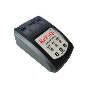 Cargador de Batería de Litio Hierro/NiMH de 7.4V/11.1V 25W 3A para Robot/Scooter Eléctrico, Corriente de Salida de 5A, Estándar de Enchufe AU - Product Image 2