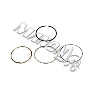 แหวนลูกสูบมังกอลี่ 13011-76016-71 สำหรับอะไหล่เครื่องยนต์รถยกโตโยต้า คุณภาพสูงใหม่ - Product Image 1