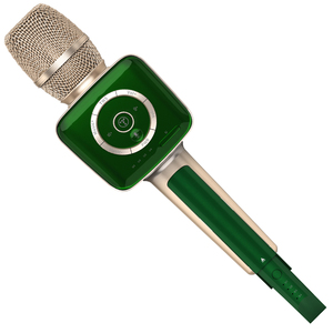 Tosing V1 Pro Mới Hàng Đầu Không Dây Màu Xanh Răng Karaoke Microphone Studio Tốt Nhất Ktv Máy Nghe Nhạc Ca Hát Nghe Nhạc 20W Loa - Product Image 4