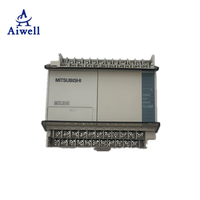 Contrôleur logique programmable FX1S-30MR Mitsubishi Electric d'origine FX1S-30MR-001