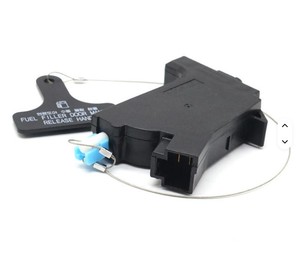 Motor de Bloqueo de Puerta de Combustible Premium, Actuador de Tapa de Combustible, Unidad de Compuerta de Combustible para Hyundai Santa Fe IX45 81590-2W000 - Product Image 3