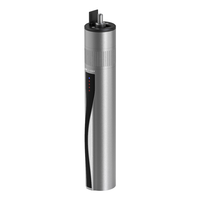 Pointeur laser rechargeable 5 km 30 km VFL 15/20/30/50 mW B5 Localisateur de défauts visuels
