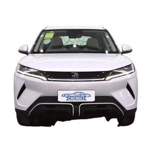 Venta al por mayor nuevo coche Byd Yuan Ev 2024 Byd Song Plus Tang Yuan Pro Ev hecho en China vehículo <span class=keywords><strong>el</strong></span>éctrico automático - Product Image 1