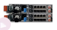 Matriz de almacenamiento ThinkSystem DG 7200 All-Flash: solución de alta densidad y alto rendimiento