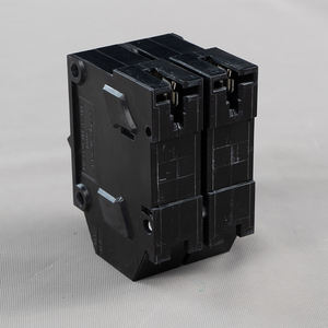 Ul489 Vermeld Ac Us Standaard Plug-In Homeline Plug In Mcb 60a 120V 240V 1P 2P 3P 4P In Stroomonderbreker Ul - Product Image 3