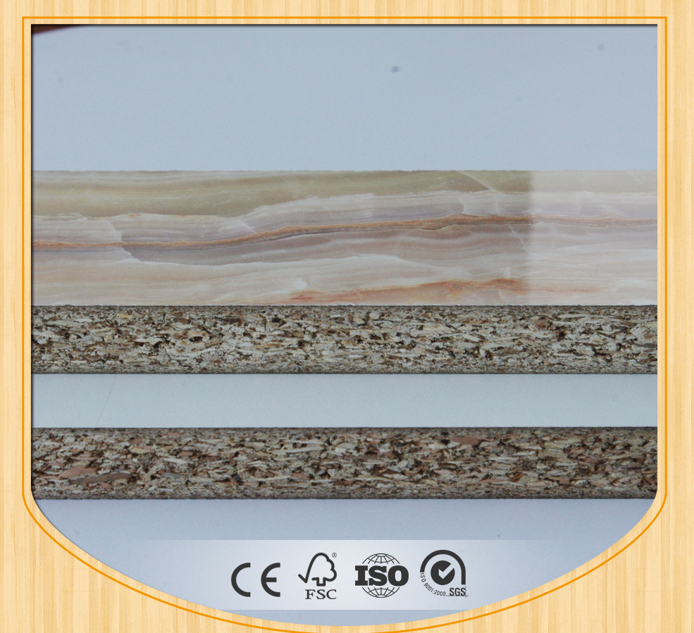 Linyi osb price 12mm 18mm 9mm construction OSB OSB3 22MM and furniture board OSB sheet to south America