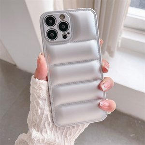 Funda Anti-colisión De Teléfono Móvil <span class=keywords><strong>Carcasa</strong></span> TPU De Celular Con Recubrimiento De Goma Para <span class=keywords><strong>iPhone</strong></span> <span class=keywords><strong>13</strong></span> <span class=keywords><strong>Pro</strong></span> <span class=keywords><strong>Max</strong></span> - Product Image 5