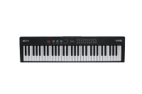 Productos Populares 2025 Teclado Musical Árabe Piano Eléctrico para Niños Órgano Electrónico Infantil