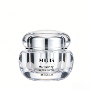 Crema Facial Hidratante y Reparadora para Piel Seca/Deshidratada, Fórmula Suave, Calidad Premium, 30G - Product Image 2