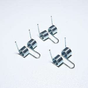 Muelles de Compresión Rectangulares de Precisión, Muelles Planos de Acero Aleado de Alta Elasticidad para Maquinaria Industrial - Product Image 3