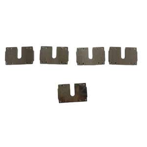 Sistema de tierra PV duradero: Sistema Solar de montaje en tierra integrado de alta calidad Sistema de instalación en Tierra solar 60 m/s Carga de viento - Product Image 4