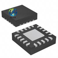ATTINY416-MNR BOM IC MCU 8BIT 4KB FLASH 20VQFN ATTINY416-MNR