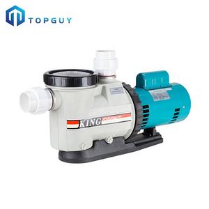 <span class=keywords><strong>Pompe</strong></span> auto-amorçante 3 CV <span class=keywords><strong>pour</strong></span> piscine et <span class=keywords><strong>spa</strong></span>, débit max. 22 m, type <span class=keywords><strong>de</strong></span> <span class=keywords><strong>filtration</strong></span> à circulation, <span class=keywords><strong>filtration</strong></span> d'eau - Product Image 1