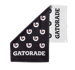 Serviette de sport imprimée 100 % coton Wuxi Ivy - Douce, absorbante, séchage rapide et écologique pour la course à pied, le badminton et le tennis en extérieur - Product Image 3