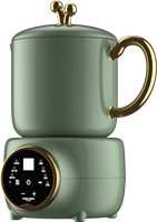 Cocotte à ragoût électrique Portable, ml, petite marmite à ragoût électrique, cuiseur lent