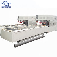 Machine d'expansion de tubes en plastique PE PP PVC à prix avantageux