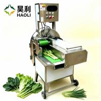 Machine à couper les légumes à feuilles // Coupe-persil/laitue