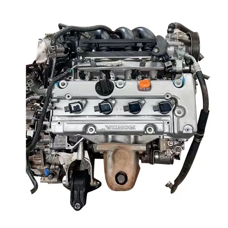 Japanese Used Original Engine K20 For Honda Reliable And Powerful Engine On Honda K24A K24A1 K24A2 K24A3 K24A4 K24A8