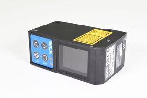Sensor de Medición de Desplazamiento Alto Sick 6052873 Pro2-p100b25a1 Lw32429, Japón - Product Image 3