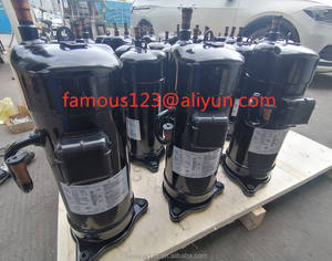 Compressore Scroll Daikin <span class=keywords><strong>JT170G</strong></span>-<span class=keywords><strong>KTYE</strong></span>, Miglior Prezzo, Vendita Calda <span class=keywords><strong>JT170G</strong></span>-YE - Product Image 4