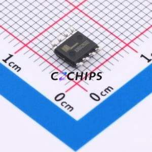 Transistor de efecto de campo de transistor SO-8 de alta calidad (MOSFET), venta completa de chips de componentes electrónicos y servicio BOM - Product Image 2