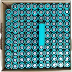 Литий-ионные аккумуляторы 3,2 В 3,6 В 3,7 В 14500 18500 18650 21700 26650 26700 32650 AAA 3c 5C 10c литий-ионный Аккумулятор LiFePO4 - Product Image 4