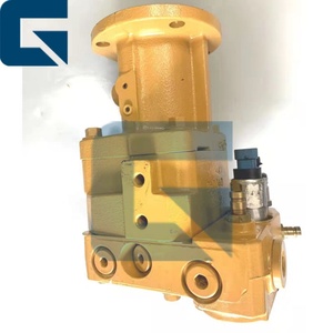 6560-71-1202 6560711202 Excavator PC1250-7 Fuel Injection <b>Pump</b> - Product Image 3