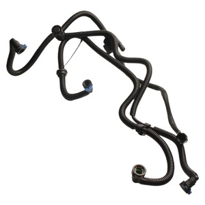 Ensemble électrovanne de cartouche de carbone Ford GV6Z9D289A en caoutchouc et plastiques techniques, pour gaz à température normale - Product Image 5