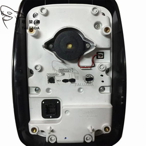 จอแสดงผลรถขุด TALUADA รุ่น SK260-8 SK350-8 SK200-8 แผงหน้าปัด YN59S00021F1 YN59S00021F2 YN59S00021F3 YN59S00021F4 - Product Image 5