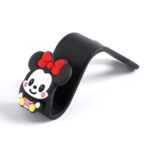 Crochet d'appui-tête pour <span class=keywords><strong>siège</strong></span> arrière de voiture Organisateur polyvalent pour bouteilles, sacs à main, support pour téléphone mobile - Product Image 2