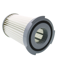 Filtre Hepa pour aspirateur EF75B AEF75B F120 9001959494 Compatible avec la pièce Electrolux ZS201 ZS203 ZT17635 Z1300-213 ZT1764