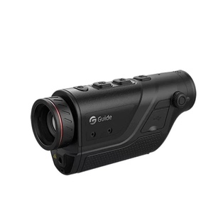 Guide TD410 Imagerie Thermique Monoculaire Portée Chasse Vision Nocturne Caméra Infrarouge Télescope Imageur Portable Imagerie Thermique - Product Image 1
