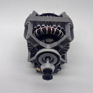 Motor para Secadora SX1360, 1/3 HP, 120V, 60Hz, con Protección Térmica, para Secadora de Ropa de Uso Doméstico - Product Image 4