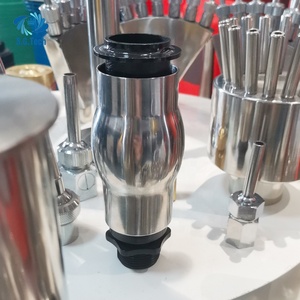 Fuente <span class=keywords><strong>de</strong></span> Burbujas Ajustable Water Crown en Oferta, Fuente <span class=keywords><strong>de</strong></span> Chorro <span class=keywords><strong>de</strong></span> Hielo Estilo Europeo, Boquilla en <span class=keywords><strong>Cascada</strong></span> Euro-Ice - Product Image 2