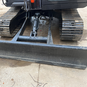 2024 HITACHI ZX60 ZX300 ZX70 ZX130 Excavadoras de orugas usadas para excavadora menos horas de trabajo con condiciones bien mantenidas - Product Image 5