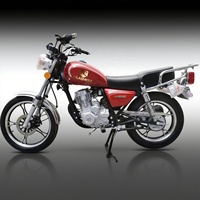 Moto GN125 GN150 GN 125 150, Moto à Deux Roues, Moto Thermique, Vente Directe Usine