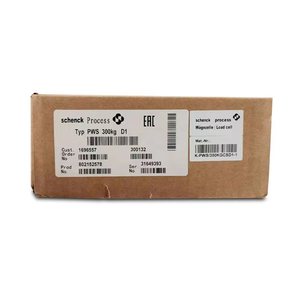 Celda de Carga NUEVA y Original PWS 300kg D1 V058895.B05 - Product Image 6