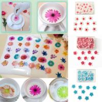 Kertas Wafer Cetak untuk Hiasan Kue, Fondant, Icing, Gula, Motif Kupu-kupu, Bunga, Kertas Beras, Kepingan Salju, Gaya Natal