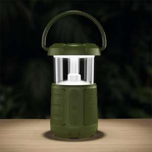 Taza de viaje de estilo moderno Altavoces Bluetooth Altavoz original de alta calidad Mini con batería grande y Luz - Product Image 6