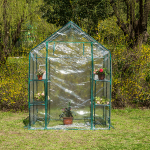 Isolation de <span class=keywords><strong>serre</strong></span> pour balcons domestiques, culture de fleurs dans les cours et chauffage de <span class=keywords><strong>serre</strong></span> <span class=keywords><strong>d</strong></span>'hiver - Product Image 3