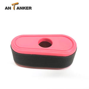 Filtro de Aire para Cortacésped de Ajuste Exacto OEM 180130289-0001 Compatible con Loncin LC1P70FA 196CC Virtue 53 SSD WB537SCV - Product Image 1