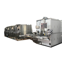 Harga Mesin Stik Wafer; Lini Produksi Stik Wafer