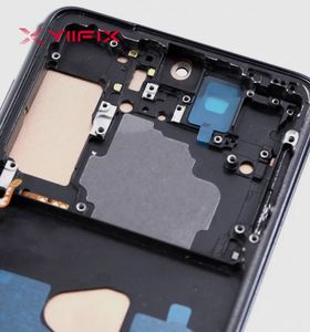 Écran tactile d'origine avec châssis pour réparation de téléphones mobiles Samsung <span class=keywords><strong>Galaxy</strong></span> <span class=keywords><strong>S21</strong></span> Plus <span class=keywords><strong>S21</strong></span>+ 5G – Vente en gros - Product Image 4