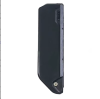 Batterie au lithium pour vélo électrique Polly DP-2170-7 pour Super73, 36V 48V 20Ah 25Ah, 52V 72V 15Ah, pour tubes diagonaux