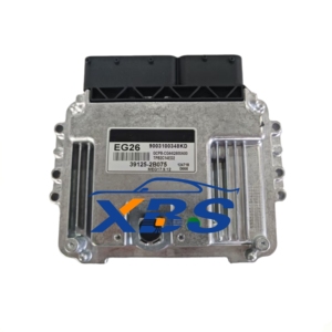 Xinbosen OE 39125-2b075 meg17.9.12 động cơ máy tính bảng lập trình <span class=keywords><strong>ECU</strong></span> điều khiển động cơ đơn vị cho <span class=keywords><strong>Hyundai</strong></span> - Product Image 1